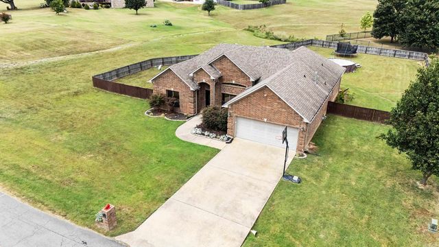 202 Plantation Drive, Mayflower, AR 72106
