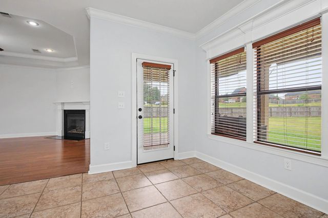 202 Plantation Drive, Mayflower, AR 72106