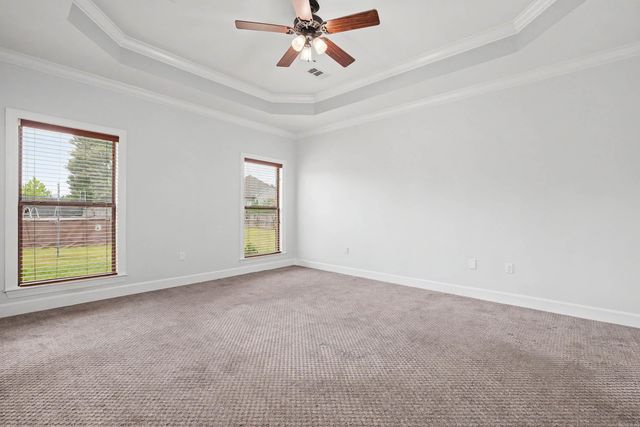 202 Plantation Drive, Mayflower, AR 72106