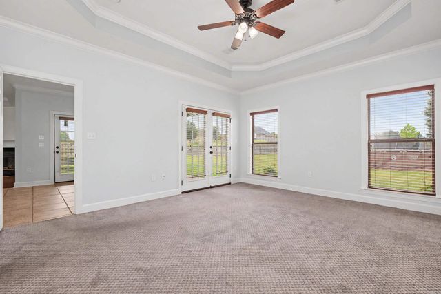 202 Plantation Drive, Mayflower, AR 72106