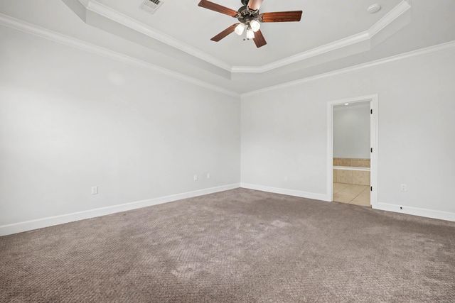 202 Plantation Drive, Mayflower, AR 72106