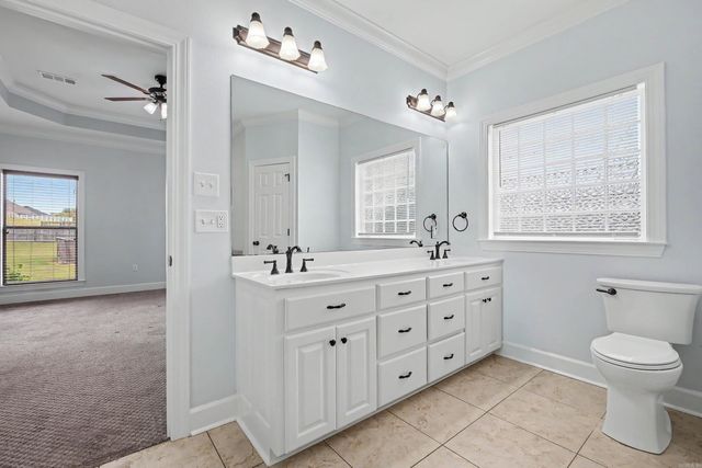 202 Plantation Drive, Mayflower, AR 72106