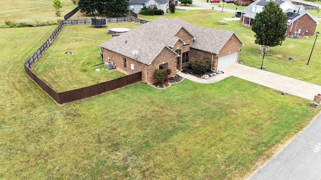 202 Plantation Drive, Mayflower, AR 72106