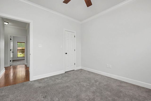 202 Plantation Drive, Mayflower, AR 72106