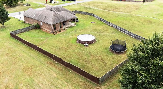 202 Plantation Drive, Mayflower, AR 72106