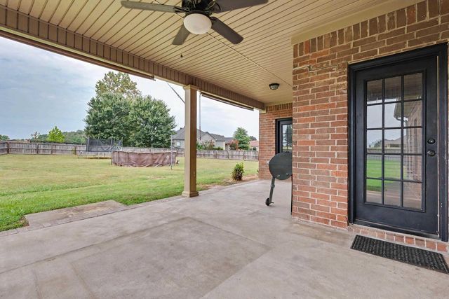 202 Plantation Drive, Mayflower, AR 72106