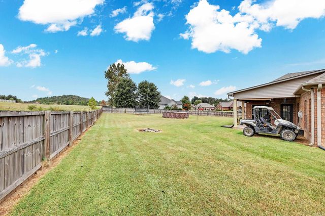 202 Plantation Drive, Mayflower, AR 72106