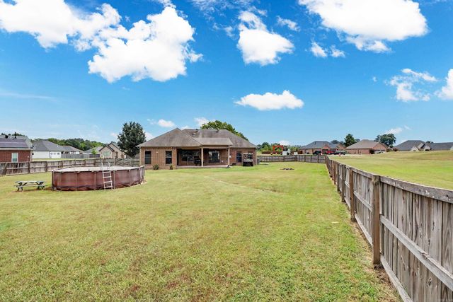 202 Plantation Drive, Mayflower, AR 72106