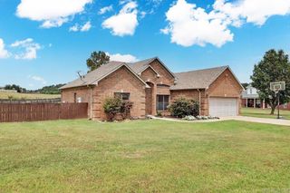202 Plantation Drive, Mayflower, AR 72106