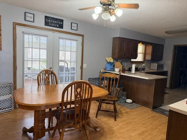 1080 N Industrial Drive, Houston, MO 65483