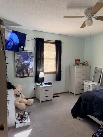 1080 N Industrial Drive, Houston, MO 65483