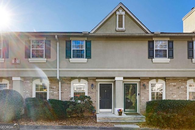 6900 Roswell Road 3E, Atlanta, GA 30328