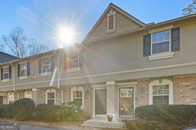 6900 Roswell Road 3E, Atlanta, GA 30328