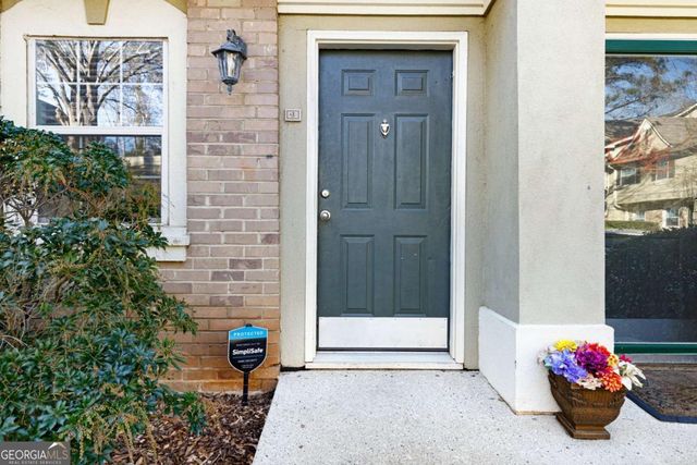 6900 Roswell Road 3E, Atlanta, GA 30328
