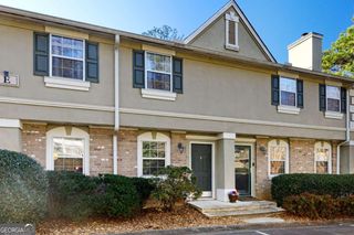 6900 Roswell Road 3E, Atlanta, GA 30328