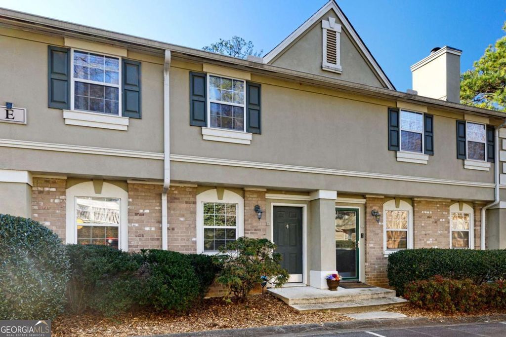 6900 Roswell Road 3E, Atlanta, GA 30328