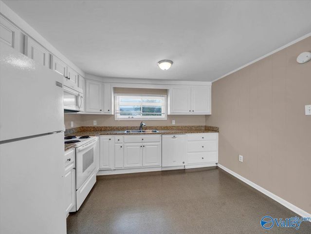 600 Beirne Avenue NE, Huntsville, AL 35801