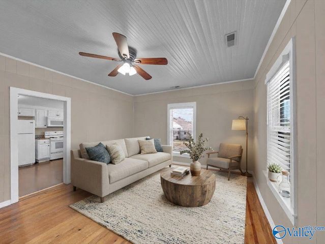 600 Beirne Avenue NE, Huntsville, AL 35801