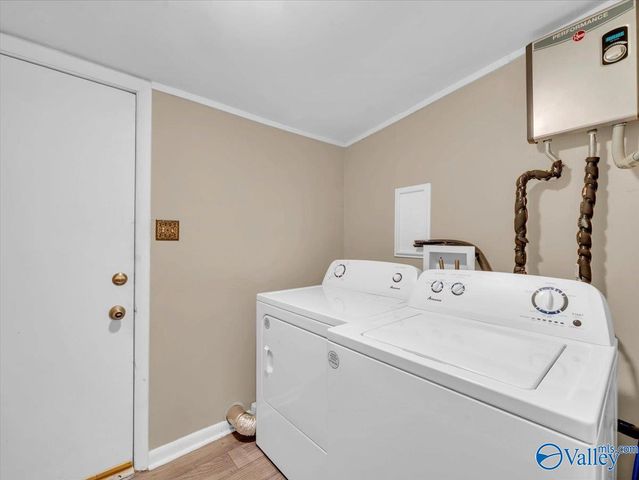 600 Beirne Avenue NE, Huntsville, AL 35801