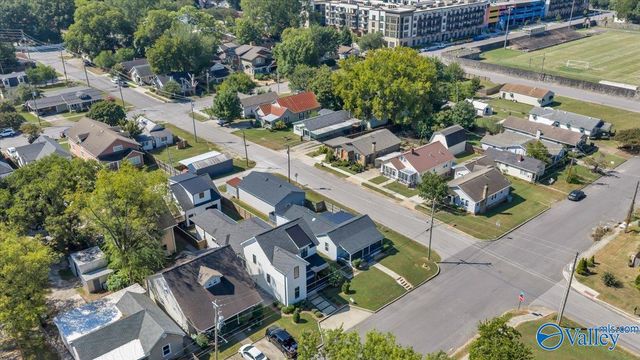 600 Beirne Avenue NE, Huntsville, AL 35801