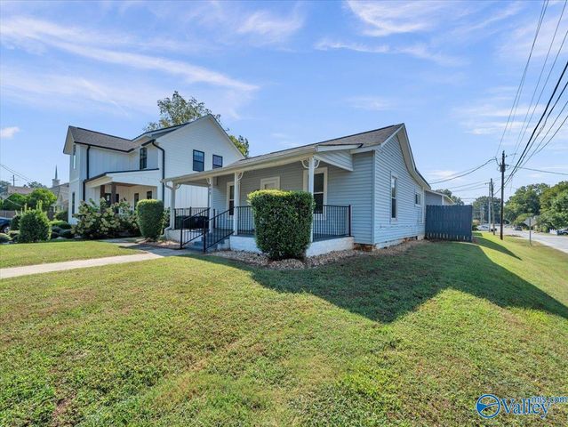 600 Beirne Avenue NE, Huntsville, AL 35801