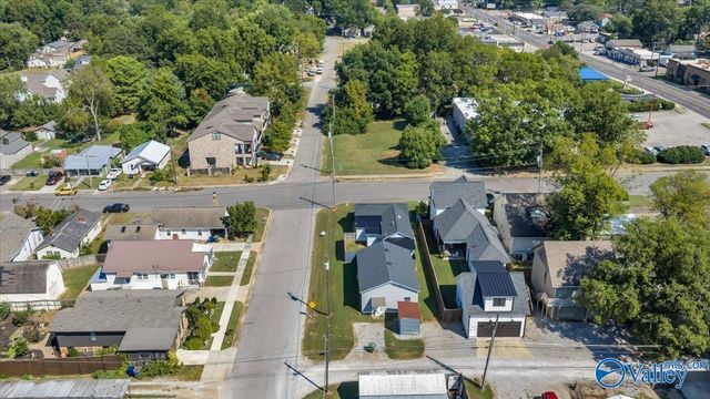 600 Beirne Avenue NE, Huntsville, AL 35801