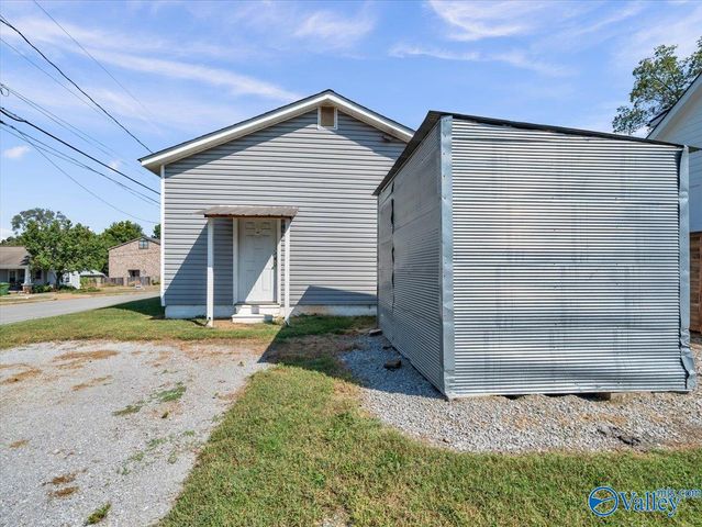 600 Beirne Avenue NE, Huntsville, AL 35801