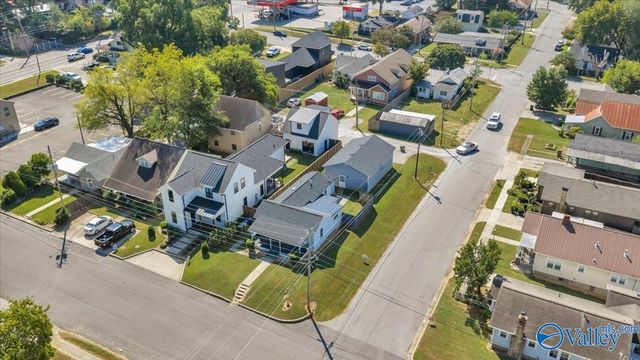 600 Beirne Avenue NE, Huntsville, AL 35801