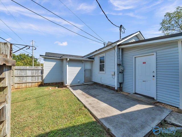 600 Beirne Avenue NE, Huntsville, AL 35801