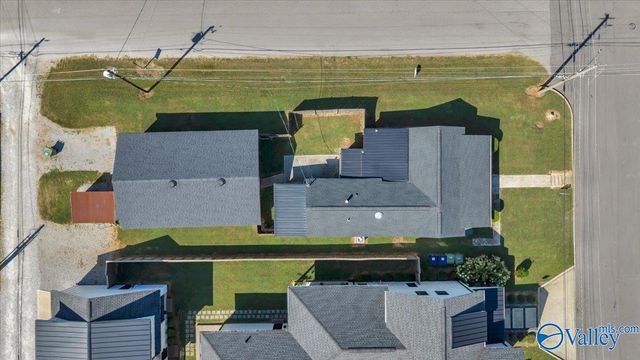 600 Beirne Avenue NE, Huntsville, AL 35801
