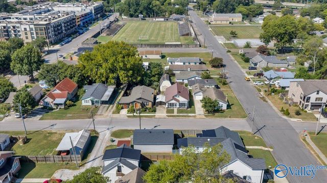 600 Beirne Avenue NE, Huntsville, AL 35801