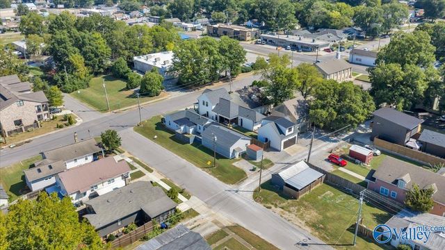 600 Beirne Avenue NE, Huntsville, AL 35801