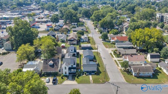 600 Beirne Avenue NE, Huntsville, AL 35801