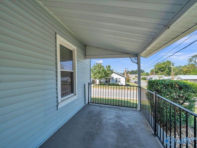600 Beirne Avenue NE, Huntsville, AL 35801