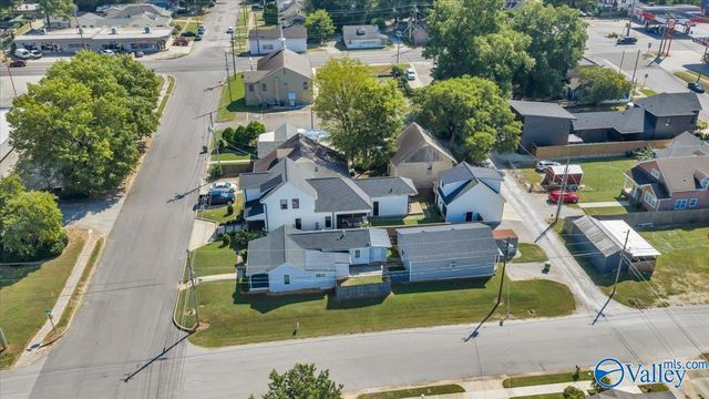 600 Beirne Avenue NE, Huntsville, AL 35801