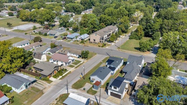 600 Beirne Avenue NE, Huntsville, AL 35801