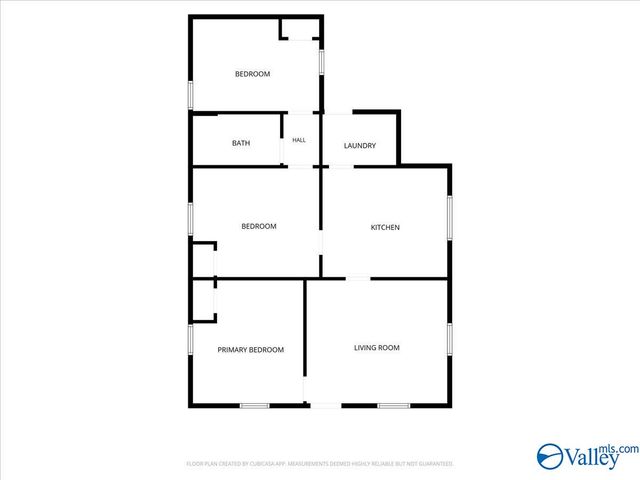 600 Beirne Avenue NE, Huntsville, AL 35801