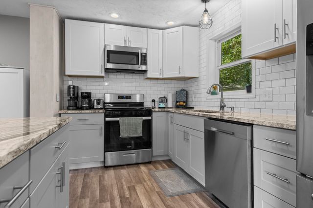 2219 Black Forest Lane, Traverse City, MI 49696