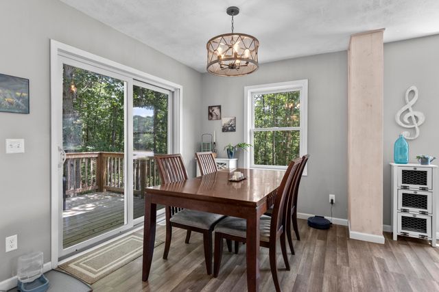 2219 Black Forest Lane, Traverse City, MI 49696