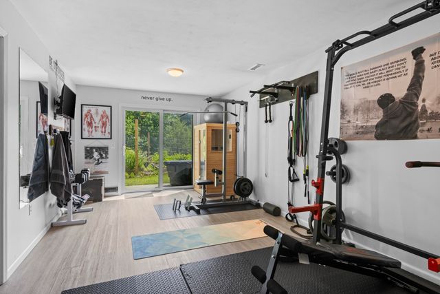 2219 Black Forest Lane, Traverse City, MI 49696