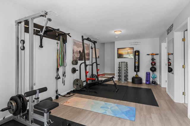 2219 Black Forest Lane, Traverse City, MI 49696