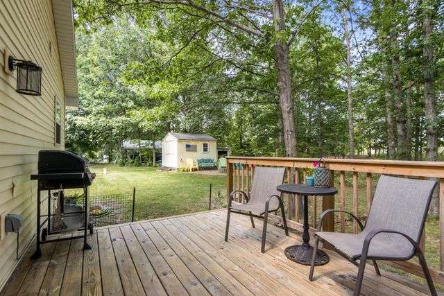 2219 Black Forest Lane, Traverse City, MI 49696