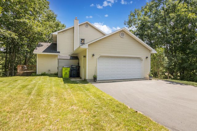 2219 Black Forest Lane, Traverse City, MI 49696
