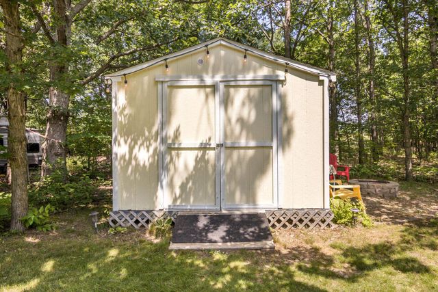 2219 Black Forest Lane, Traverse City, MI 49696