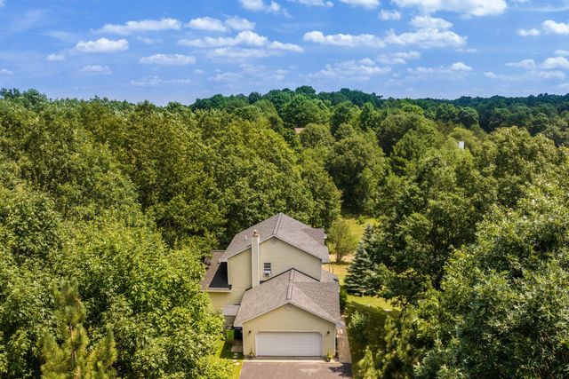 2219 Black Forest Lane, Traverse City, MI 49696