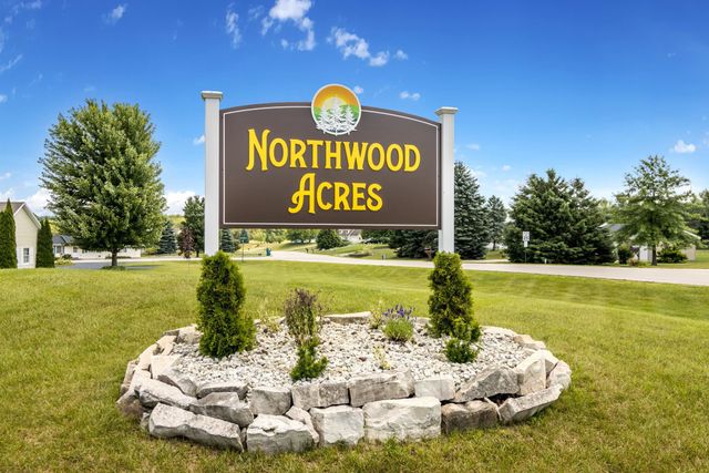 2219 Black Forest Lane, Traverse City, MI 49696