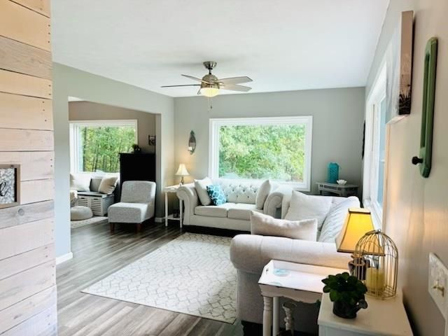 2219 Black Forest Lane, Traverse City, MI 49696