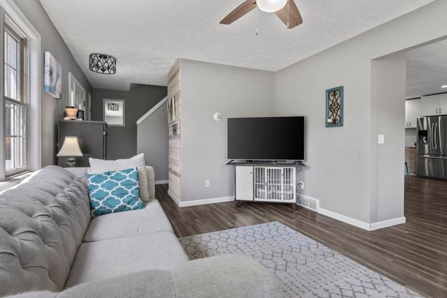 2219 Black Forest Lane, Traverse City, MI 49696