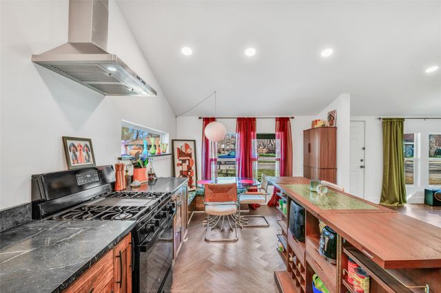 5117 Slate Street, Fort Worth, TX 76114