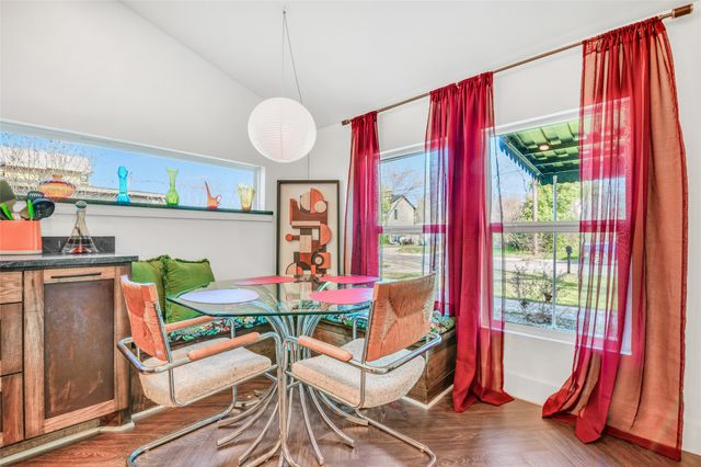 5117 Slate Street, Fort Worth, TX 76114